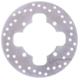 Bremsscheibe EBC MX / Enduro / ATV passend für: Suzuki LT - Z, Arctic Cat/Textron DVX