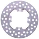 Bremsscheibe EBC MX / Enduro / ATV passend für: Yamaha YFM