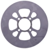 Bremsscheibe EBC MX / Enduro / ATV passend für: Yamaha YFM, YFZ