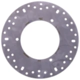 Bremsscheibe Scooter EBC passend für: Yamaha YP, Italjet Jupiter