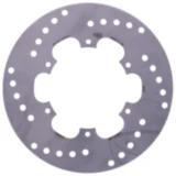 Bremsscheibe Scooter EBC passend für: Vespa GTS, GTV, GT, Piaggio NRG, Liberty, Fly