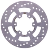 Bremsscheibe Scooter EBC passend für: Yamaha XQ, MBK XQ