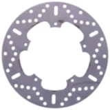 Bremsscheibe Scooter EBC passend für: Piaggio Liberty, X9, XEvo, Gilera DNA, Runner 7609191