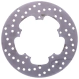 Bremsscheibe Scooter EBC passend für: Piaggio MP3, XEvo, Beverly, Gilera Nexus, Fuoco, RC