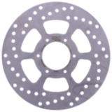 Bremsscheibe links EBC passend für: Honda CRM, NX, CLR