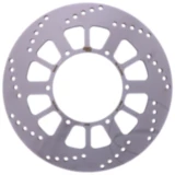 Bremsscheibe Standard EBC MD2088