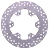 EBC MX/Enduro/ATV Bremsscheibe für Offroad Motorräder