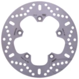 Bremsscheibe Scooter EBC passend für: BMW C1