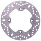 Bremsscheibe Scooter EBC passend für: Honda SH, NES, PES