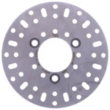 Bremsscheibe Scooter EBC passend für: Kymco Agility, MXU, Vitality, Baotian BT49QT - 7A1, BT125T - 2B2, BT125T - 3A2