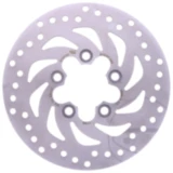 Bremsscheibe Scooter EBC passend für: Kymco Grand Dink, Dink, Yager