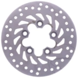 Bremsscheibe Scooter EBC passend für: Kymco Grand Dink, Dink, Yager 7609589