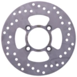 Bremsscheibe Scooter EBC passend für: Suzuki UH