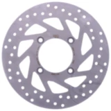 Bremsscheibe rechts EBC passend für: Honda XL