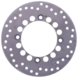 Bremsscheibe Standard EBC passend für: Honda CBR, XL, AJS CR3