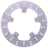 Bremsscheibe Scooter EBC Stahl rostfrei passend für: Piaggio XEvo, X8, X7