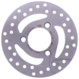 Bremsscheibe Scooter EBC passend für: Peugeot Jet Force, TKR