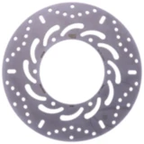 EBC Bremsdisc Standard MD2092