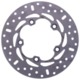 EBC Bremsscheibe Standard 245mm