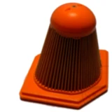 Luftfilter Mahle Alternative: 7230809 passend für: BMW K