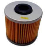 Ölfilter Scooter Hiflo Scooter Alternative: 7231232 passend für: Kymco Super Dink, Downtown, X - Town