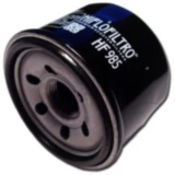 Ölfilter Scooter Hiflo Scooter passend für: Yamaha XP, Kymco Xciting, UXV, MyRoad