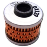 Ölfilter Mahle Alternative: 7231335 passend für: Peugeot Satelis, Citystar, Geopolis