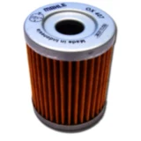 Ölfilter Mahle Alternative: 7230857 passend für: Suzuki DR, AN, DR - Z
