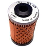 Ölfilter Mahle Alternative: 7231194 passend für: Husaberg FE, FS, FC, Husqvarna Enduro, Supermoto, Svartpilen