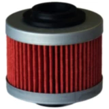 Ölfilter Hiflo passend für: Bombardier Rally, Adiva Namura