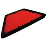 Luftfilter Hiflo passend für: Kawasaki GTR, ZZR