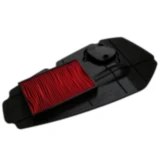 Luftfilter Hiflo passend für: Honda NSS