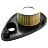 Luftfilter Hiflo für Hochleistungs-Motorräder