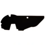 Luftfilter Foam Athena passend für: Aprilia Scarabeo