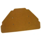Luftfilter Foam Hiflo passend für: Kawasaki ZX - 6R