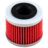 Ölfilter Hiflo passend für: Aprilia MXV