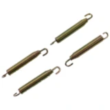 Auspufffeder JMP 83 mm für Motorräder