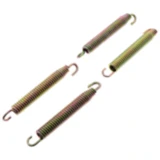 Auspufffeder JMP 90 mm - 4er Set