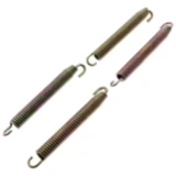 Auspufffeder JMP 99 mm für Motorräder