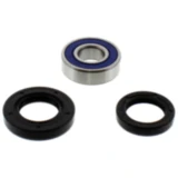 Lenkkopflager All Balls Racing mit Wellendichtring passend für: Yamaha YFM, YFZ