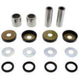 Querlenkerlager Satz All Balls Racing passend für: Suzuki LT - Z, Arctic Cat/Textron DVX 7650031