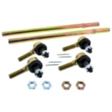 Spurstangen Satz All Balls Racing verstärkt passend für: Yamaha YFZ