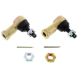 Spurstangenkopf Satz All Balls Racing passend für: Honda TRX, Kawasaki KVF