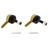 Spurstangenkopf Satz All Balls Racing passend für: Polaris Predator