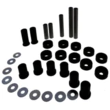 Einzelrad AUFH hinten All Balls Racing Reparatursatz passend für: Suzuki LT - A