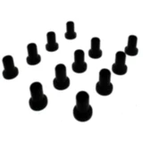 Einzelrad Reparatursatz für All Balls Racing