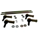 Spurstangen Satz All Balls Racing verstärkt passend für: CAN - AM Outlander, Renegade