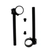 Lenker Alu schwarz racing 22mm TRW Stummel D53 passend für: Ducati 916, 748, 749