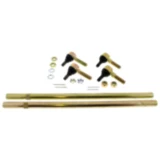 Spurstangen Satz All Balls Racing verstärkt passend für: Arctic Cat/Textron Cat, Thundercat