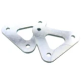 Heckhöherlegung TRW mit ABE passend für: Honda CB, CBR